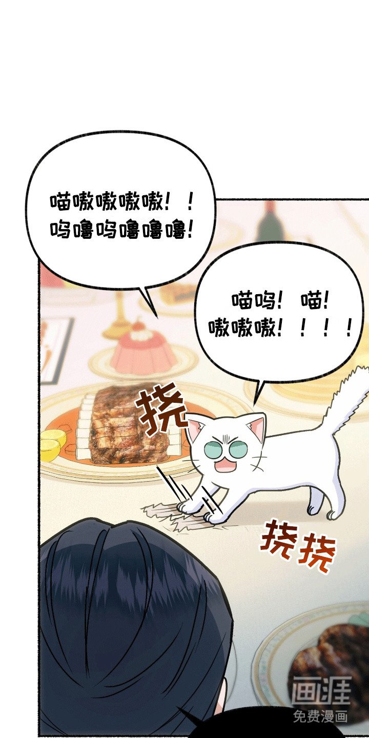第7章：皇帝的命令