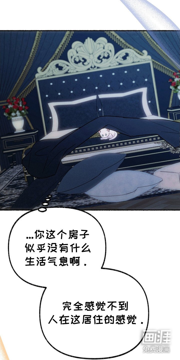 第8章：莫名出现的女人
