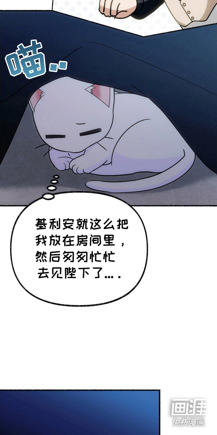 第8章：莫名出现的女人