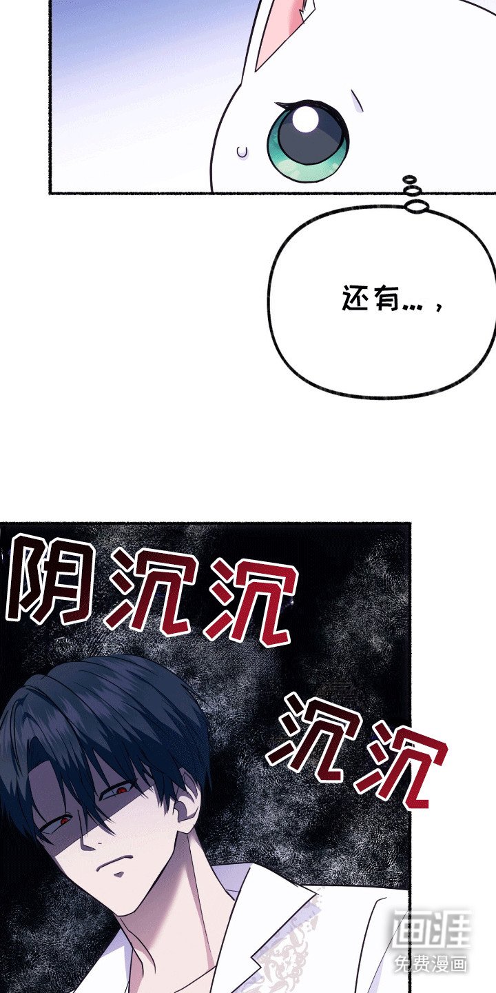 第9章：变回小猫