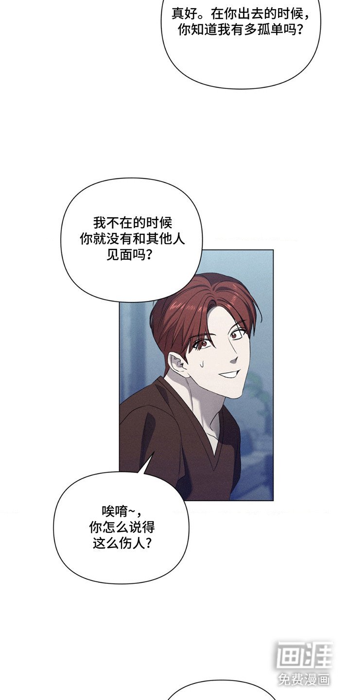 第13章：替代