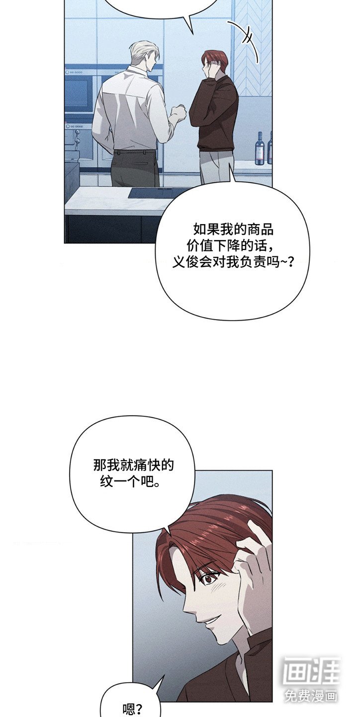第13章：替代