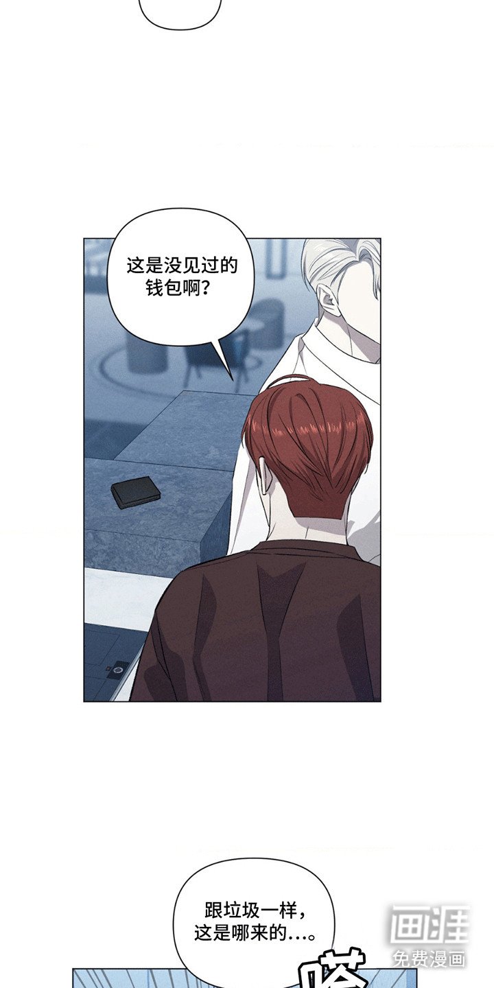 第13章：替代