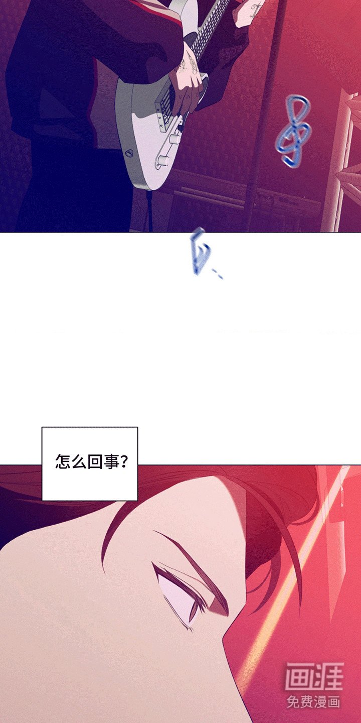 第14章：看他演出