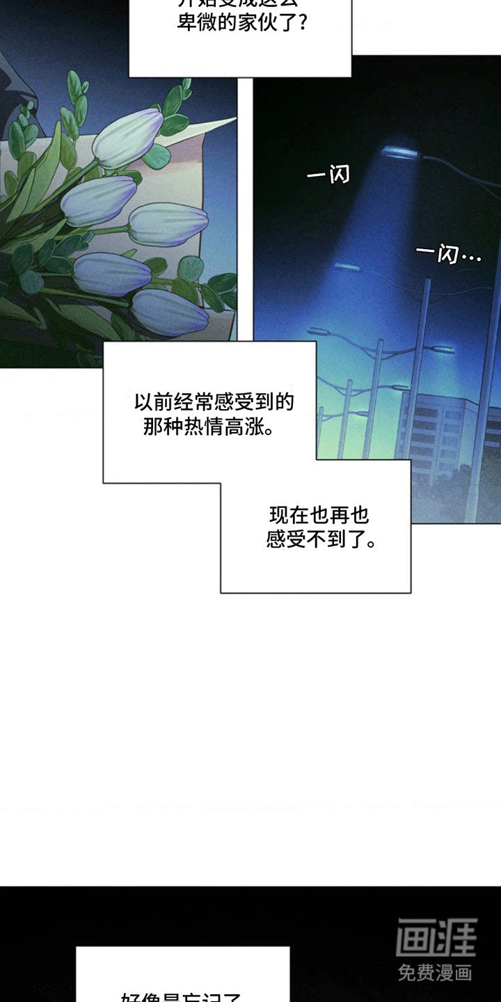 第2章：粉丝