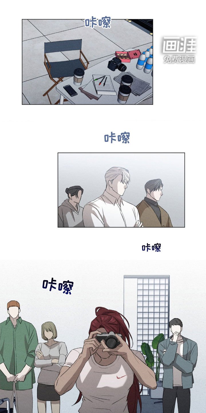 第34章：相识十年