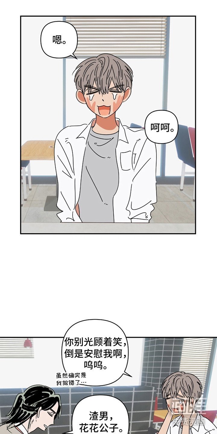 第1章：花花公子