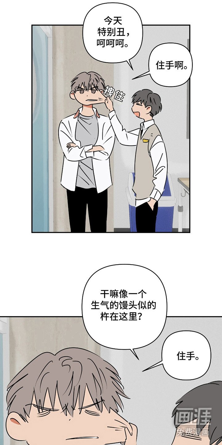 第10章：放鸽子
