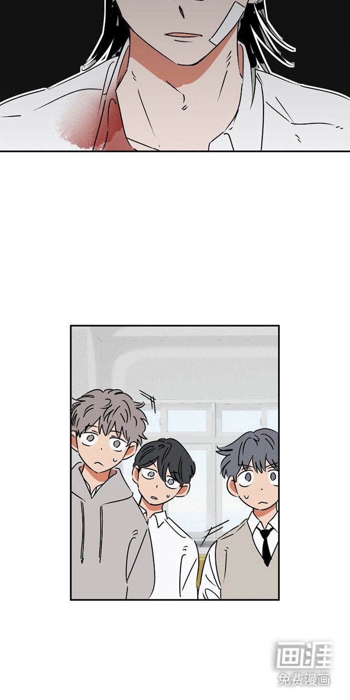 第6章：传闻