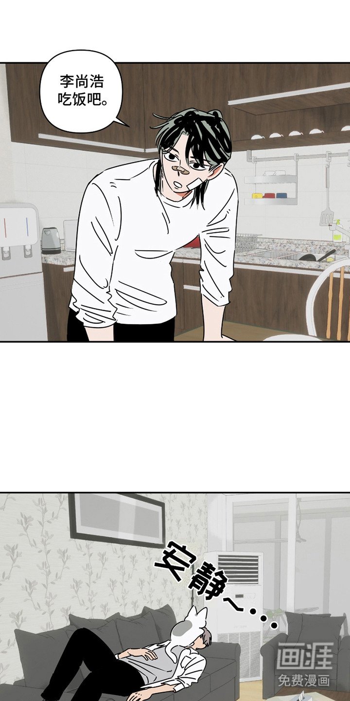 第8章：花辫子