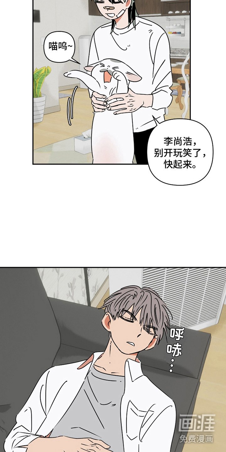 第8章：花辫子