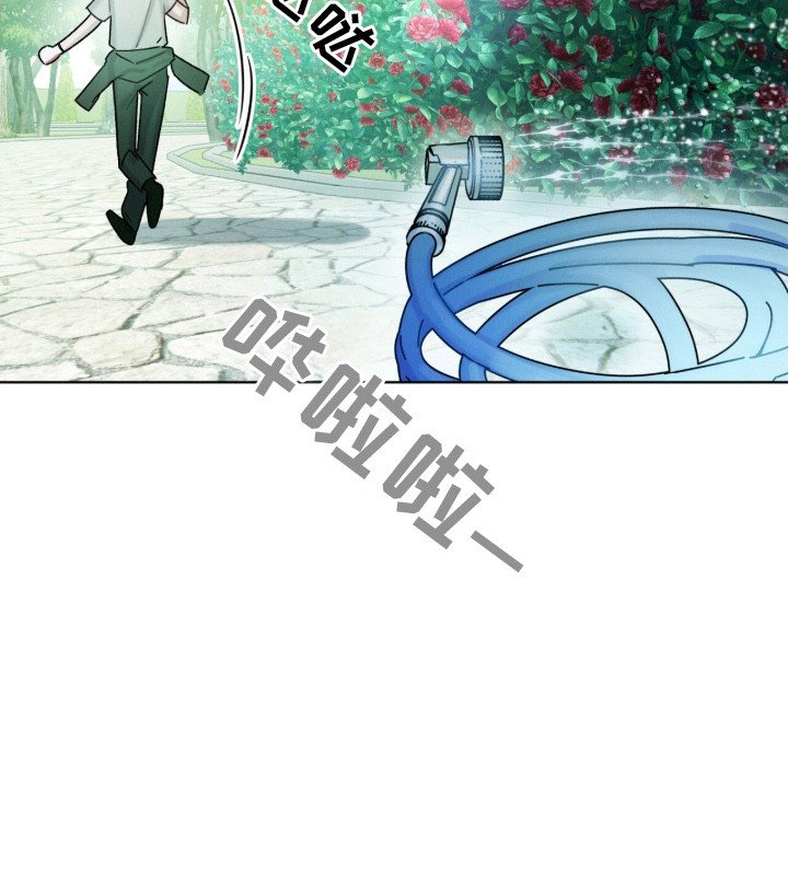 第1章：园丁