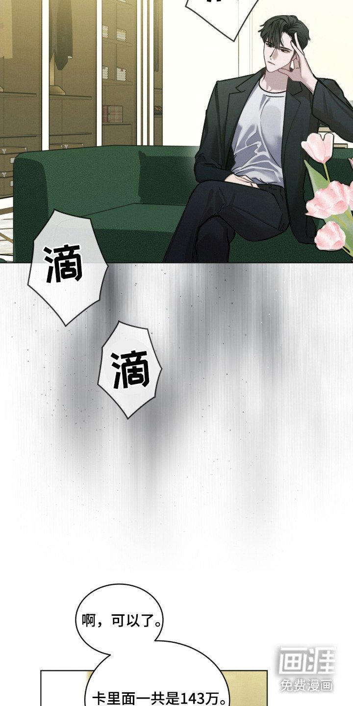 第17章：余额不足