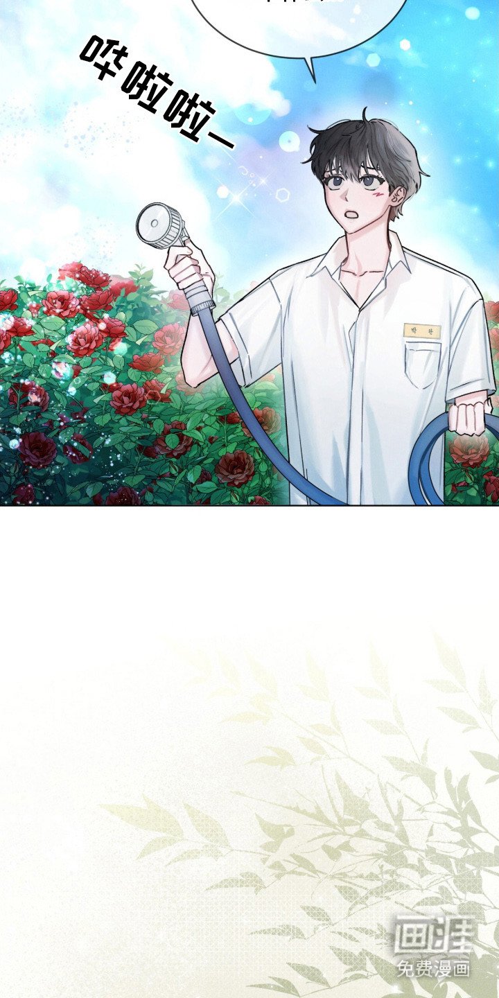 第2章：洒水器