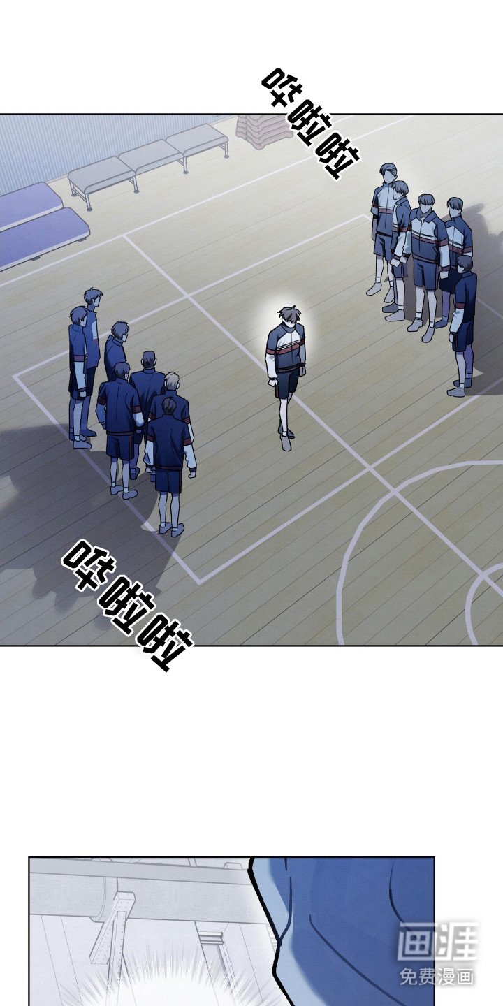第22章：体育课