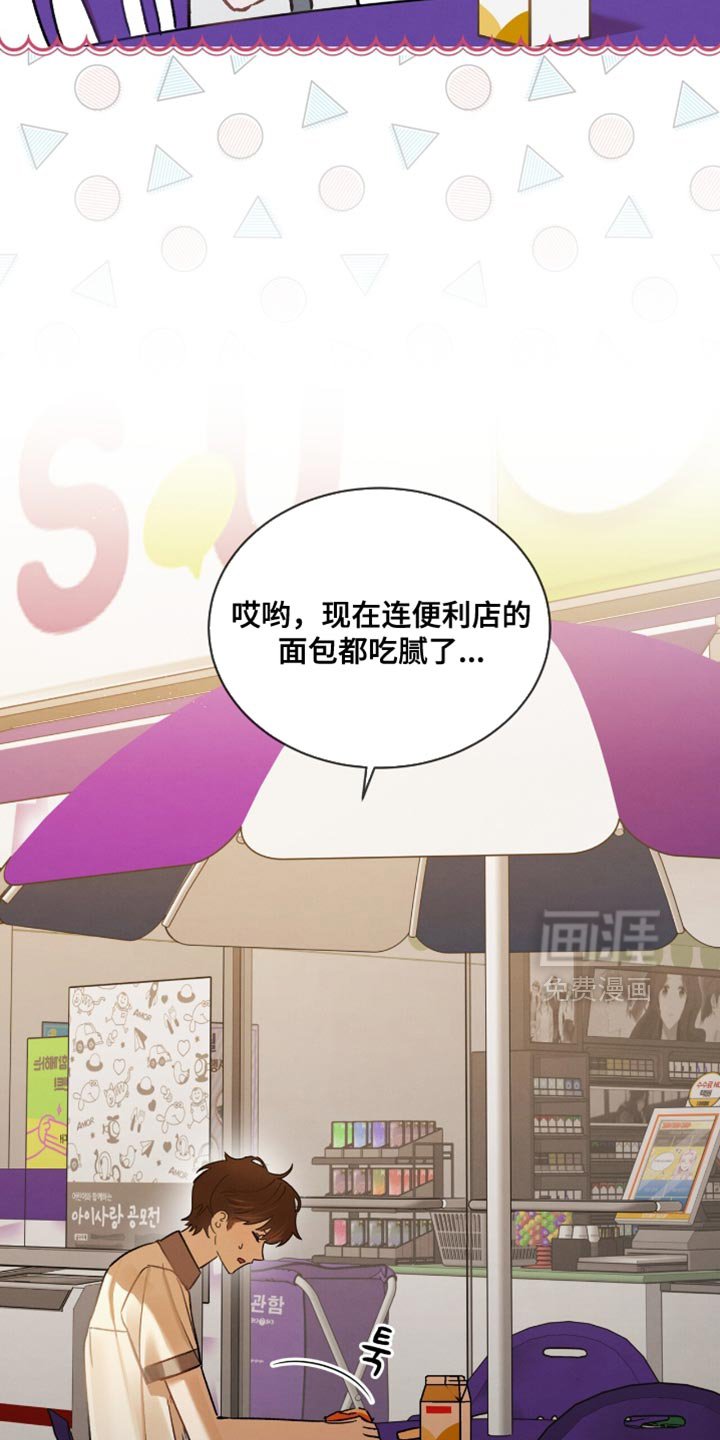第31章：不要对视