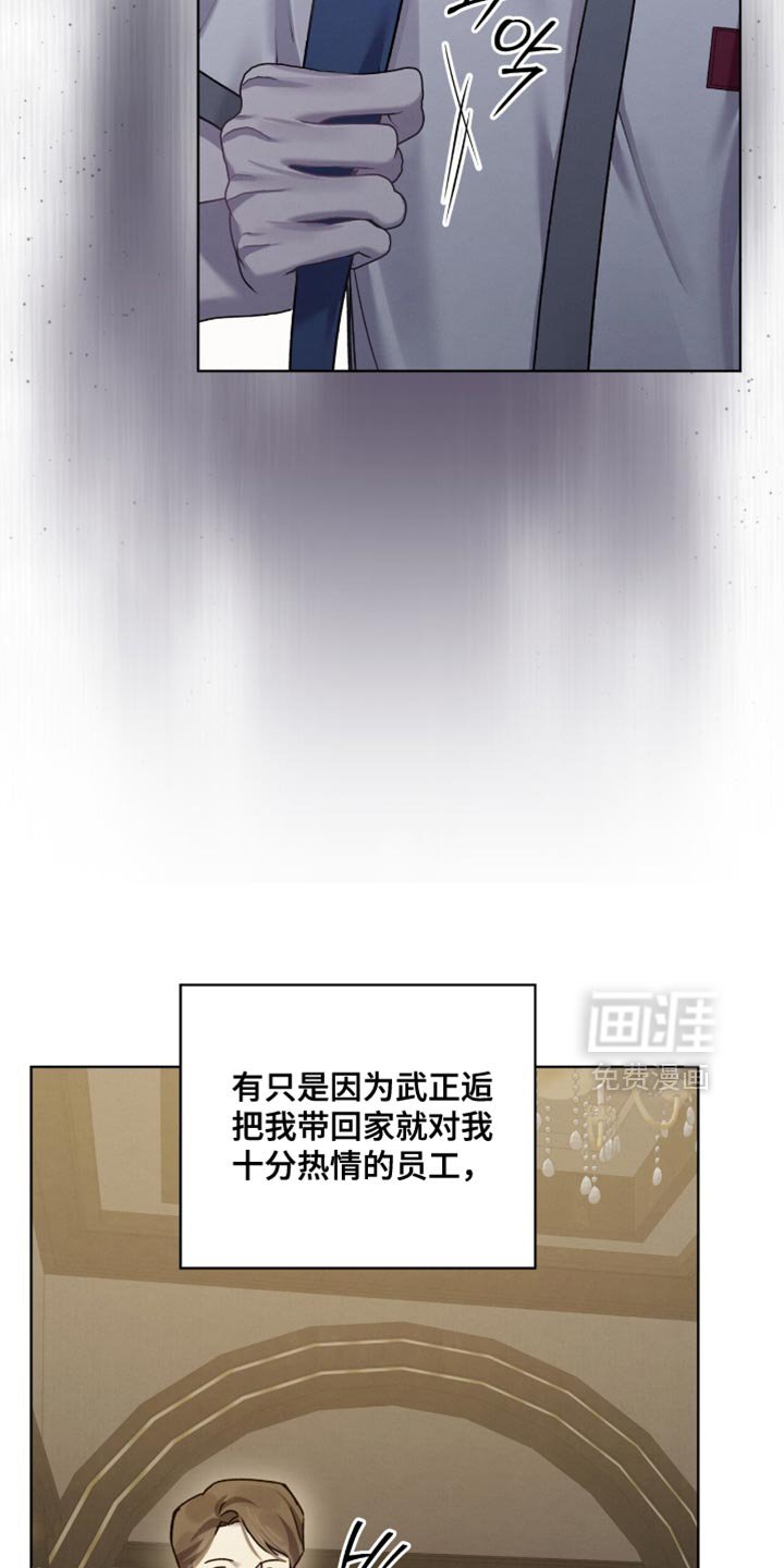 第31章：不要对视