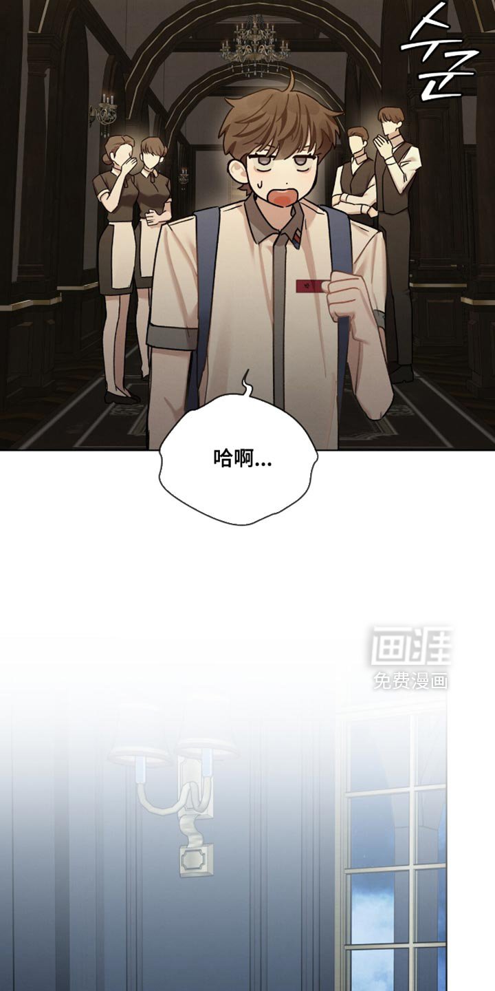 第31章：不要对视