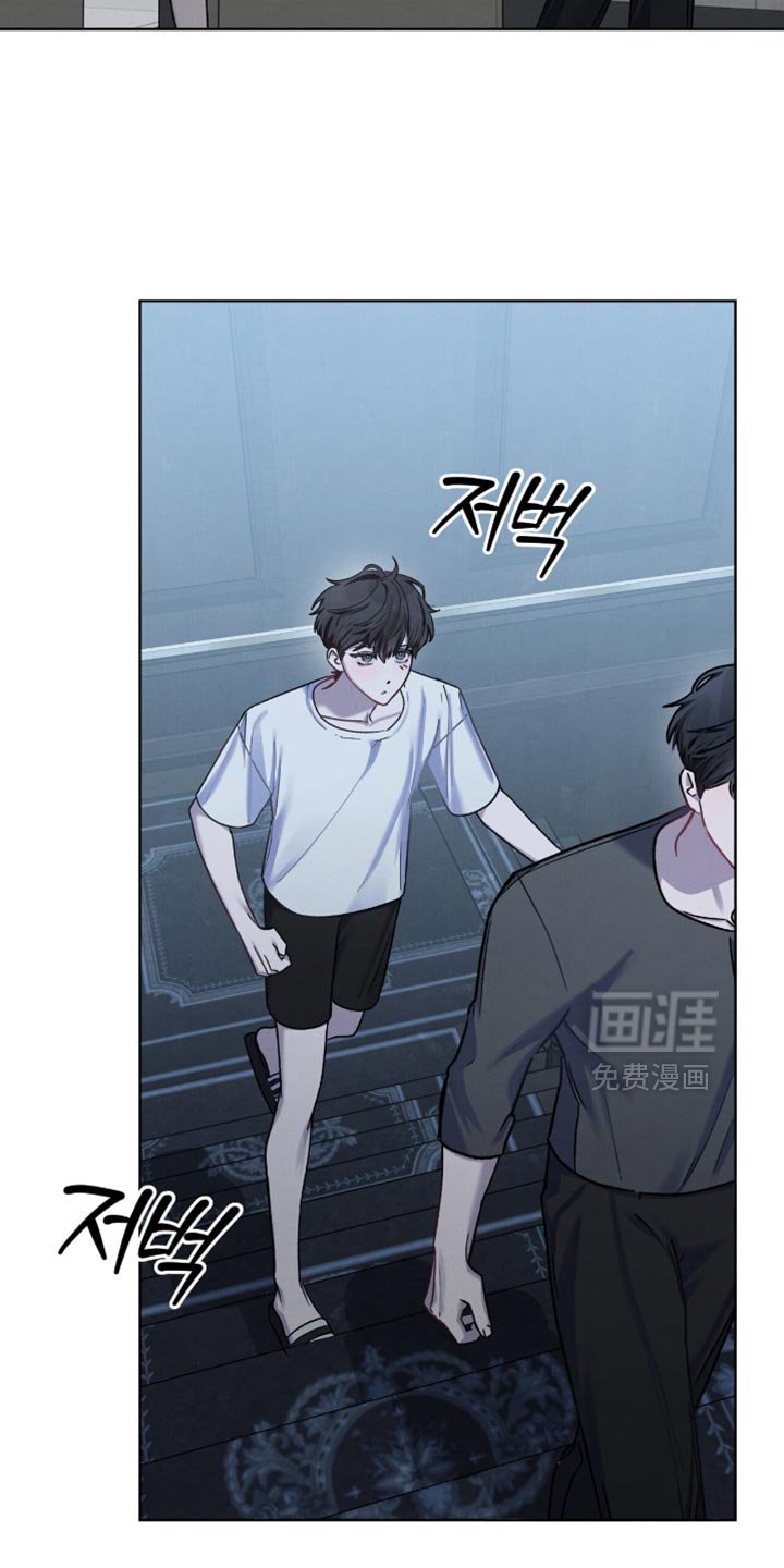第34章：不是那么坏的人