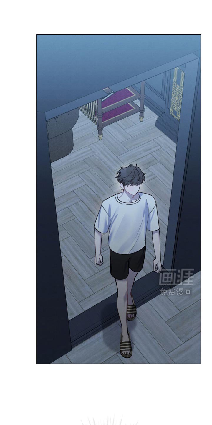 第34章：不是那么坏的人