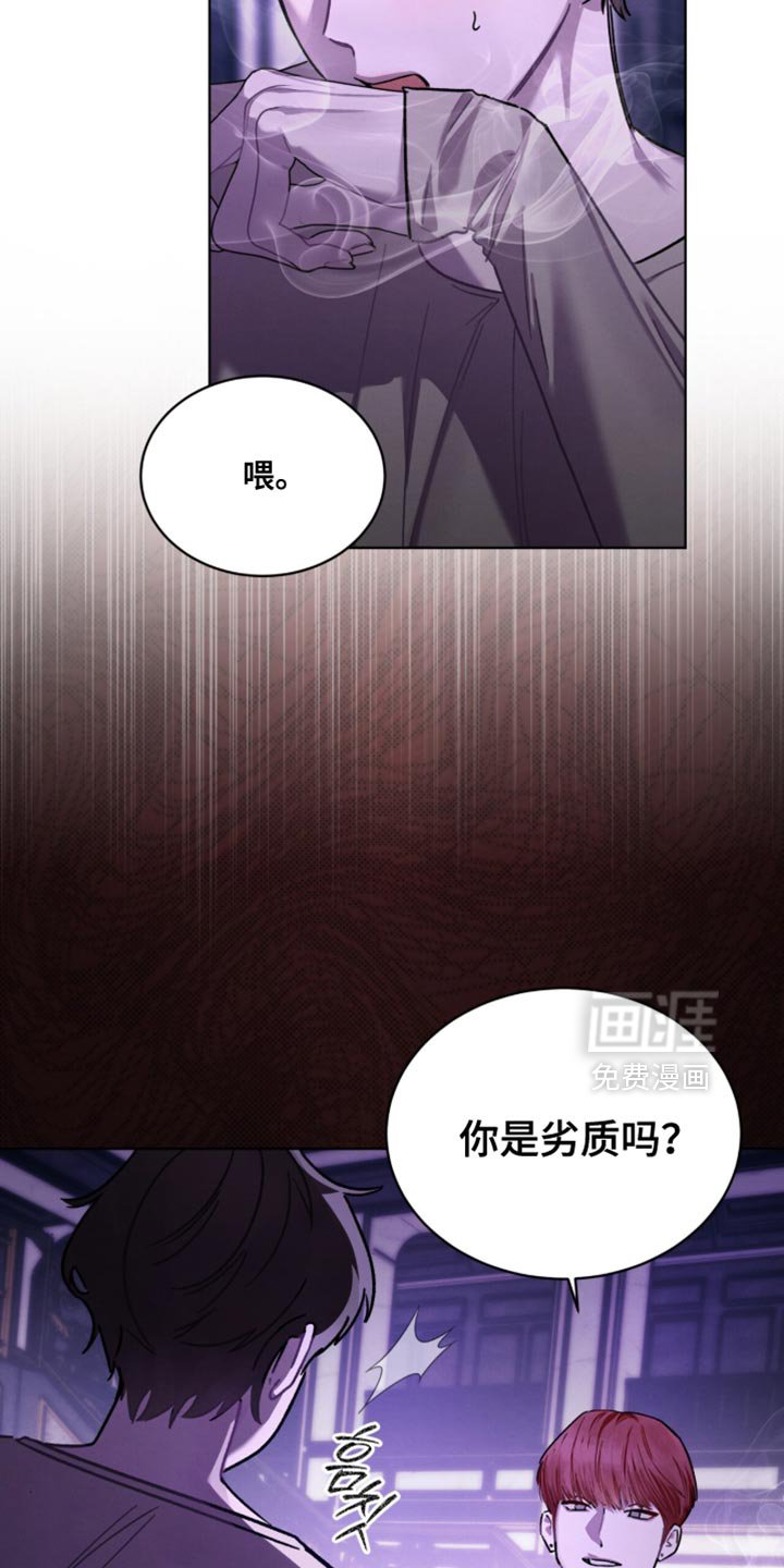 第36章：完全一团乱