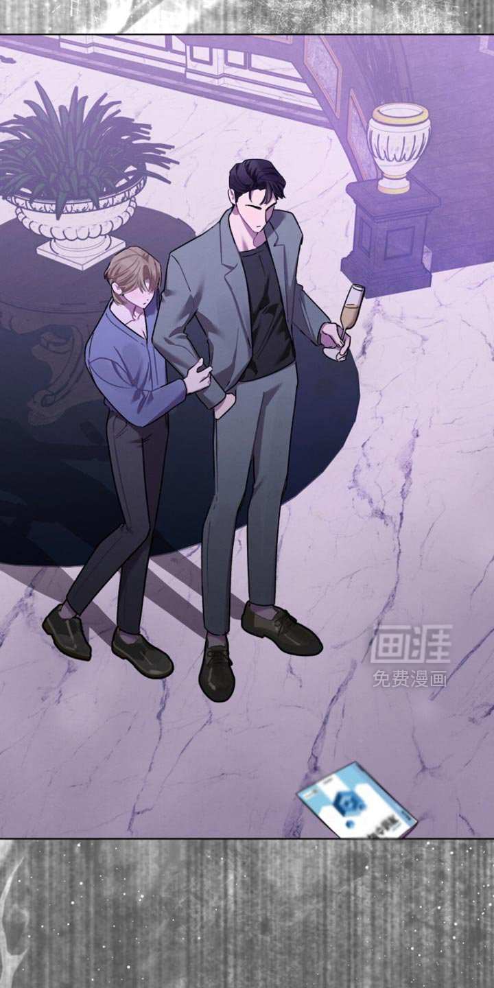 第36章：完全一团乱