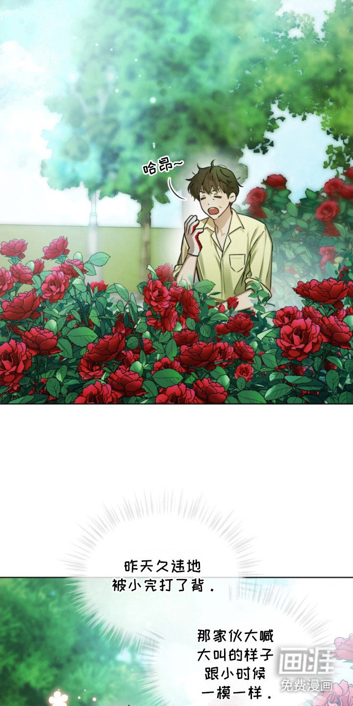 第4章：有事拜托