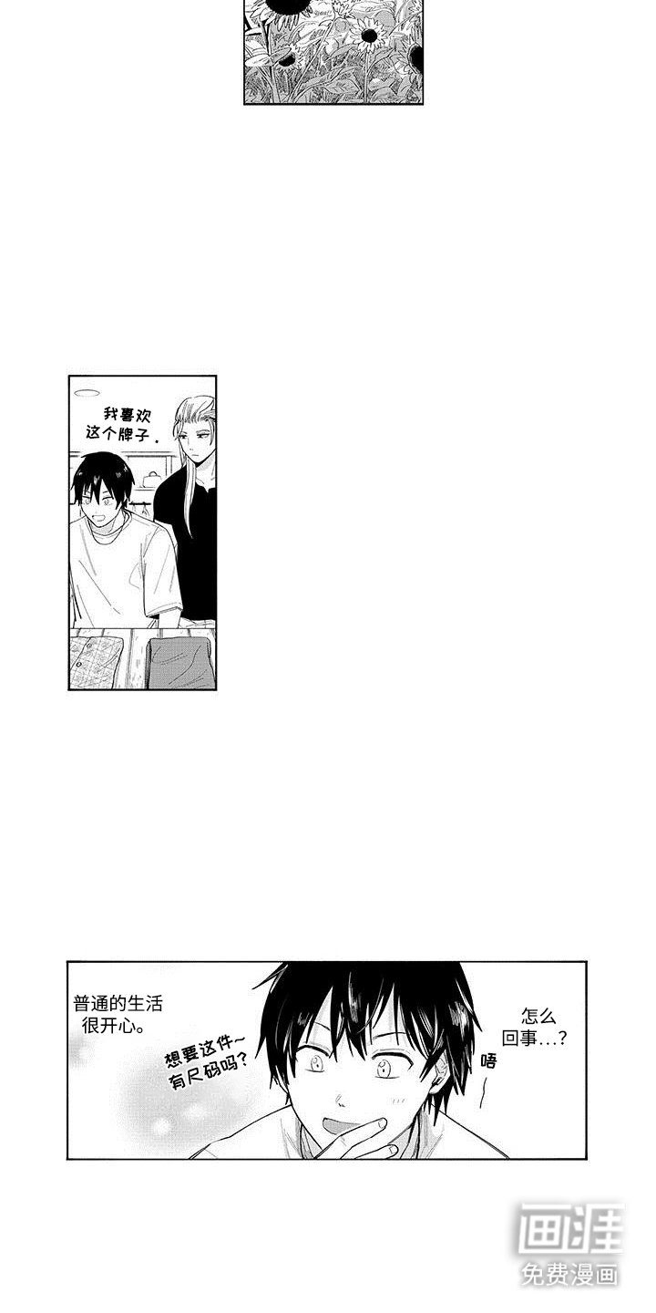 第12章：约会