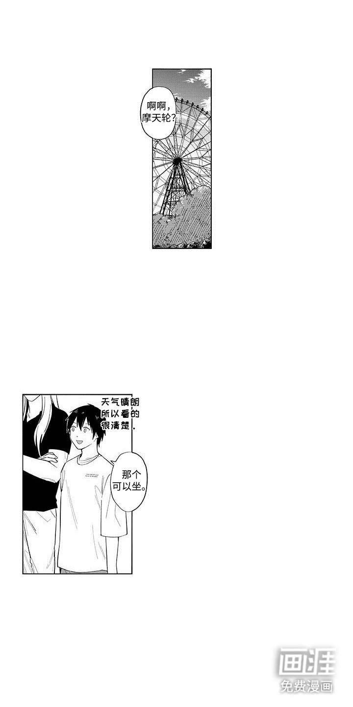 第12章：约会