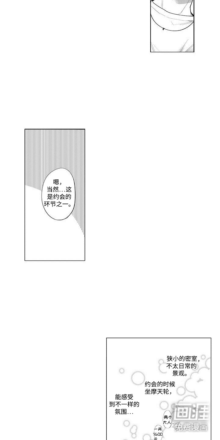 第12章：约会