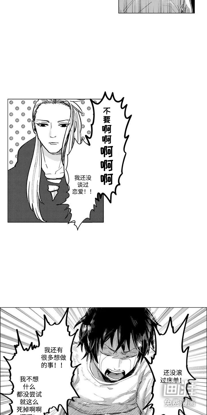 第3章：意外之喜