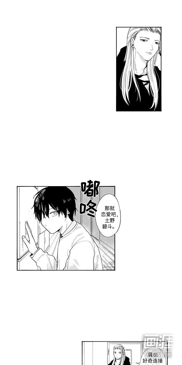 第6章：想更了解你