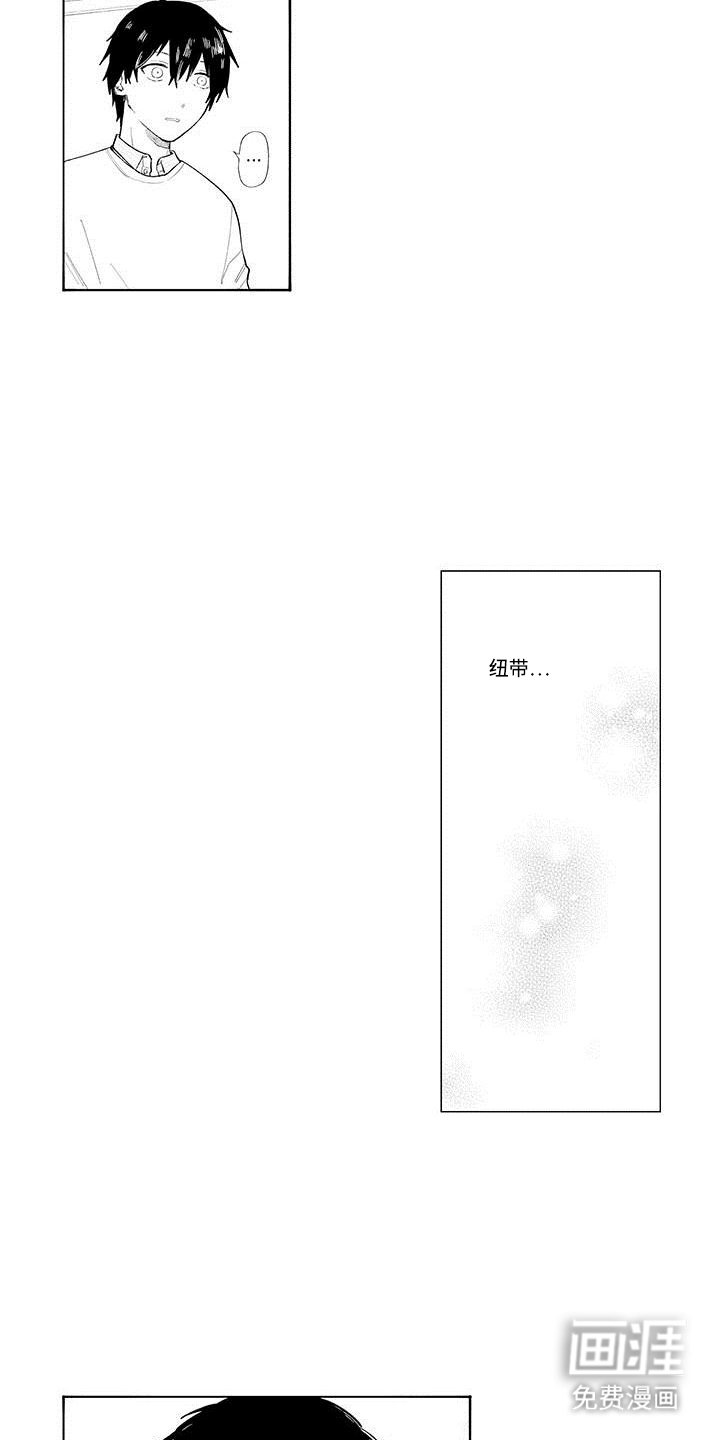 第6章：想更了解你
