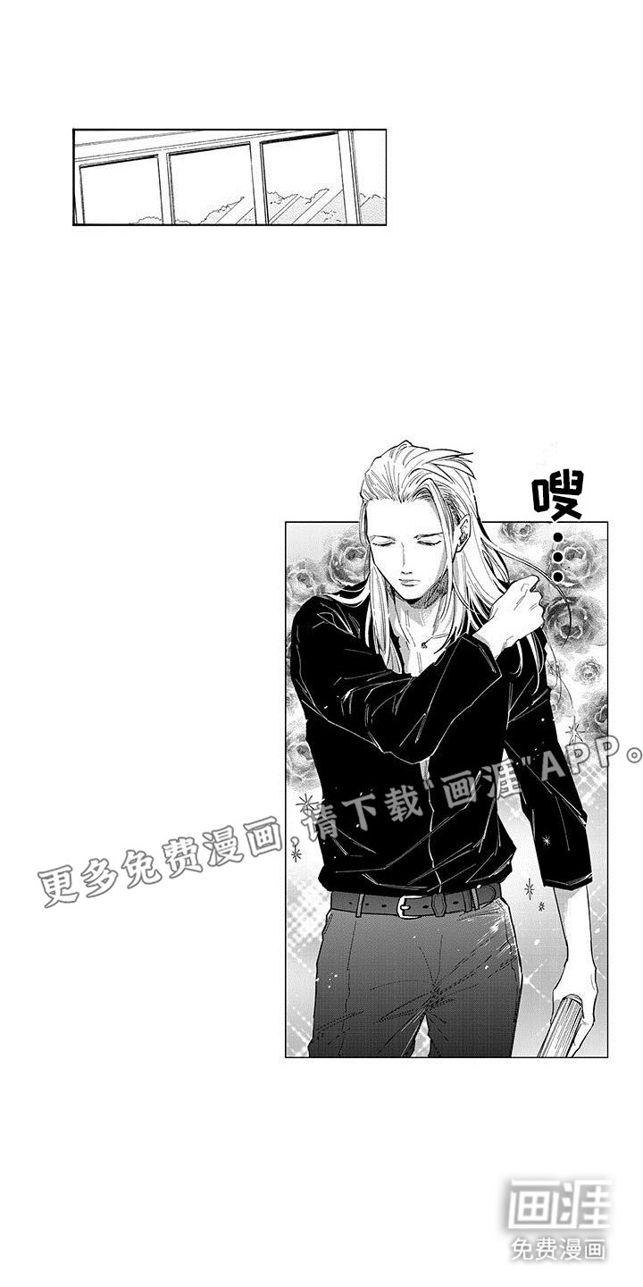 第8章：引人注目