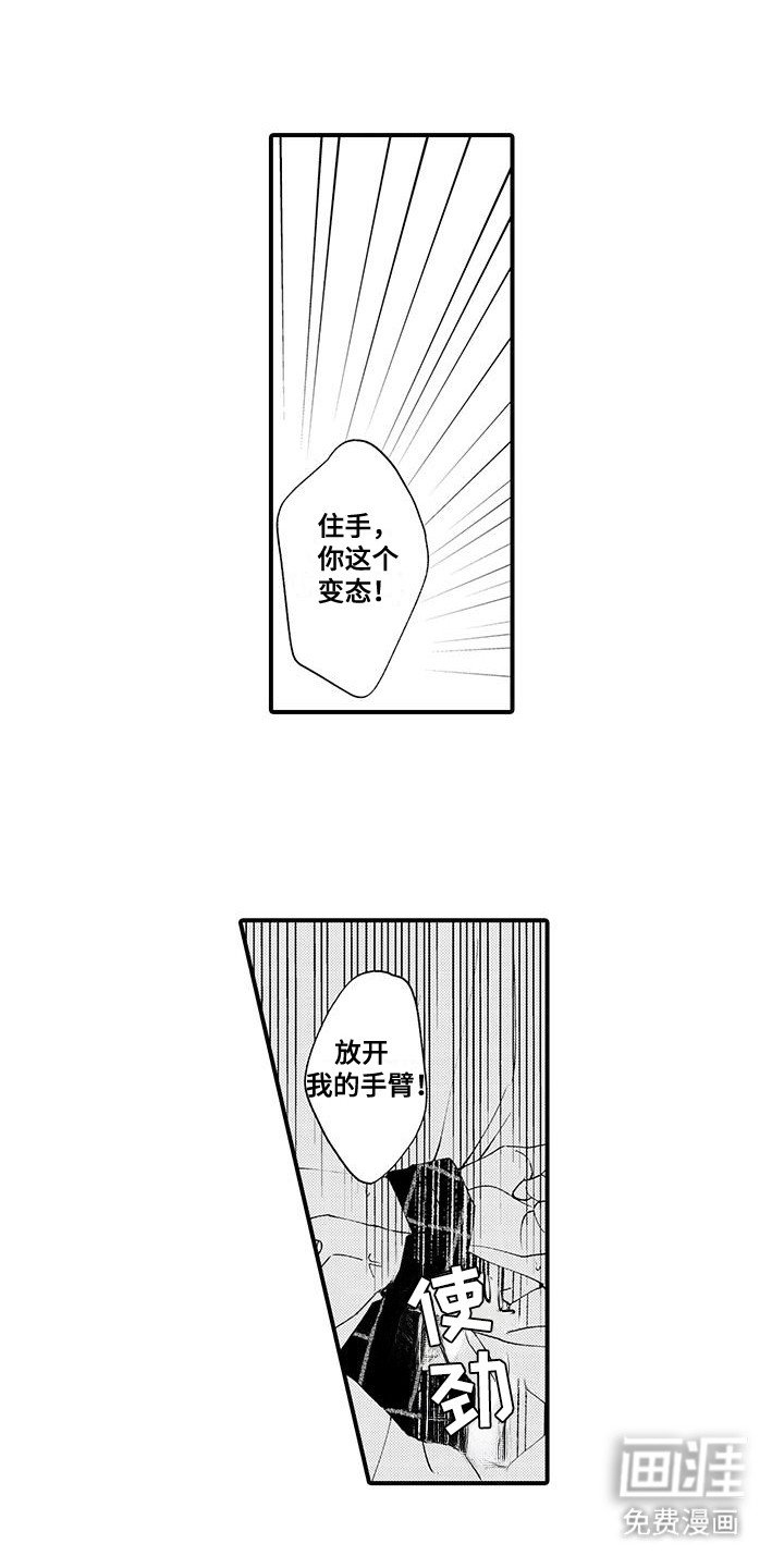 第2章：重大危机