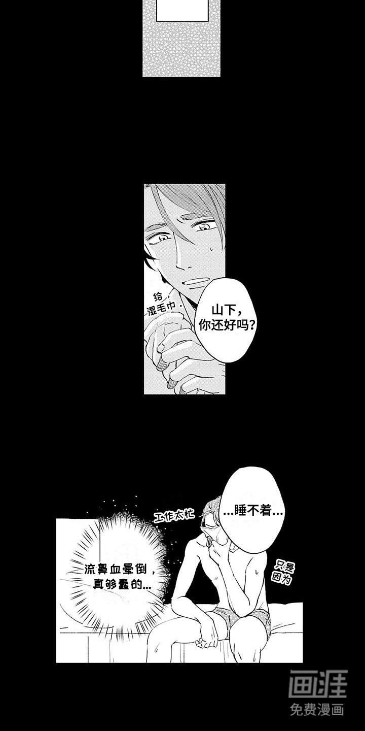 第6章：意外