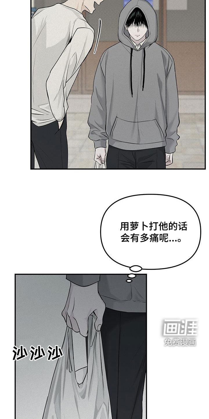 第29章：流浪汉