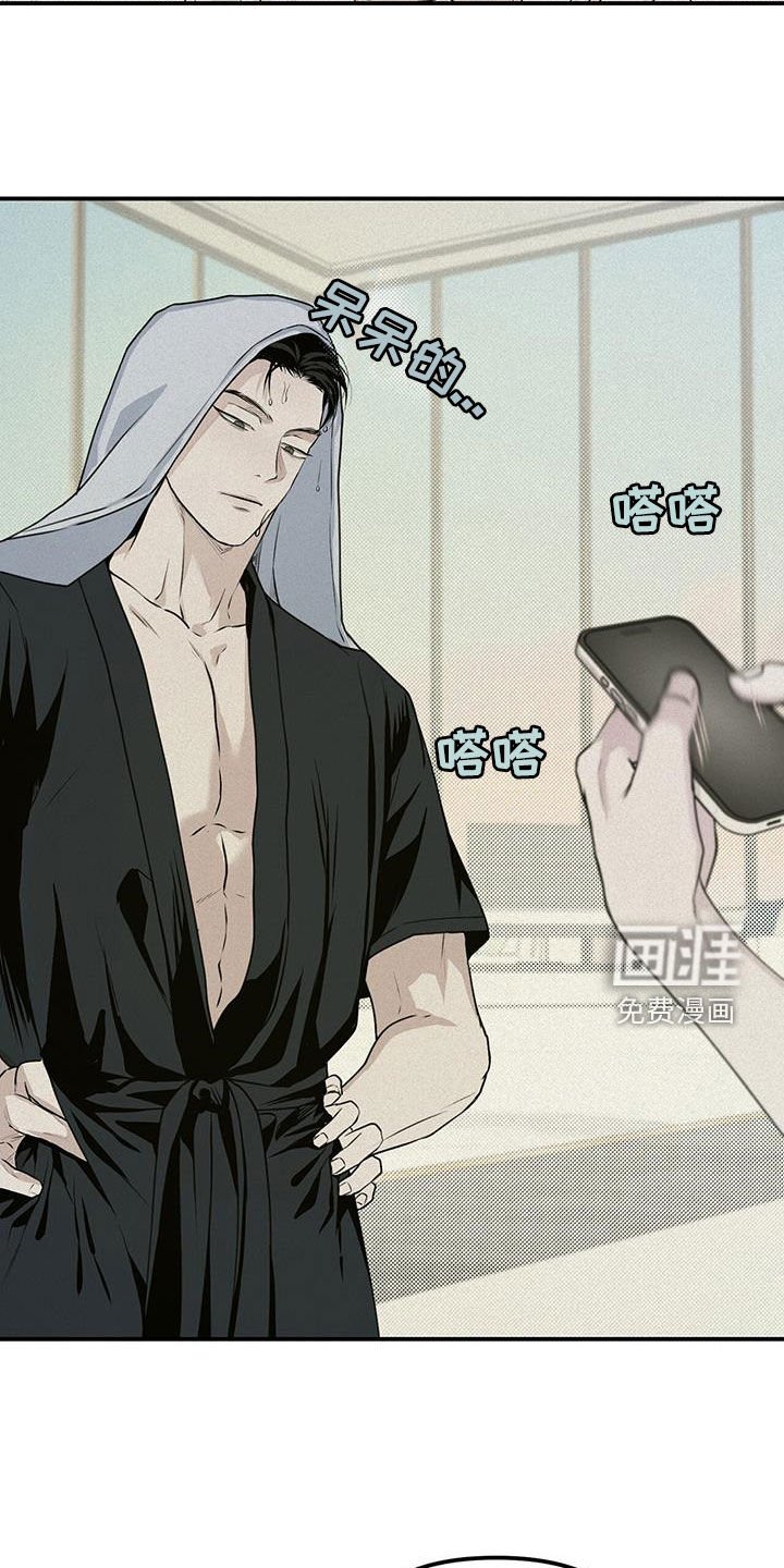 第33章：新手机