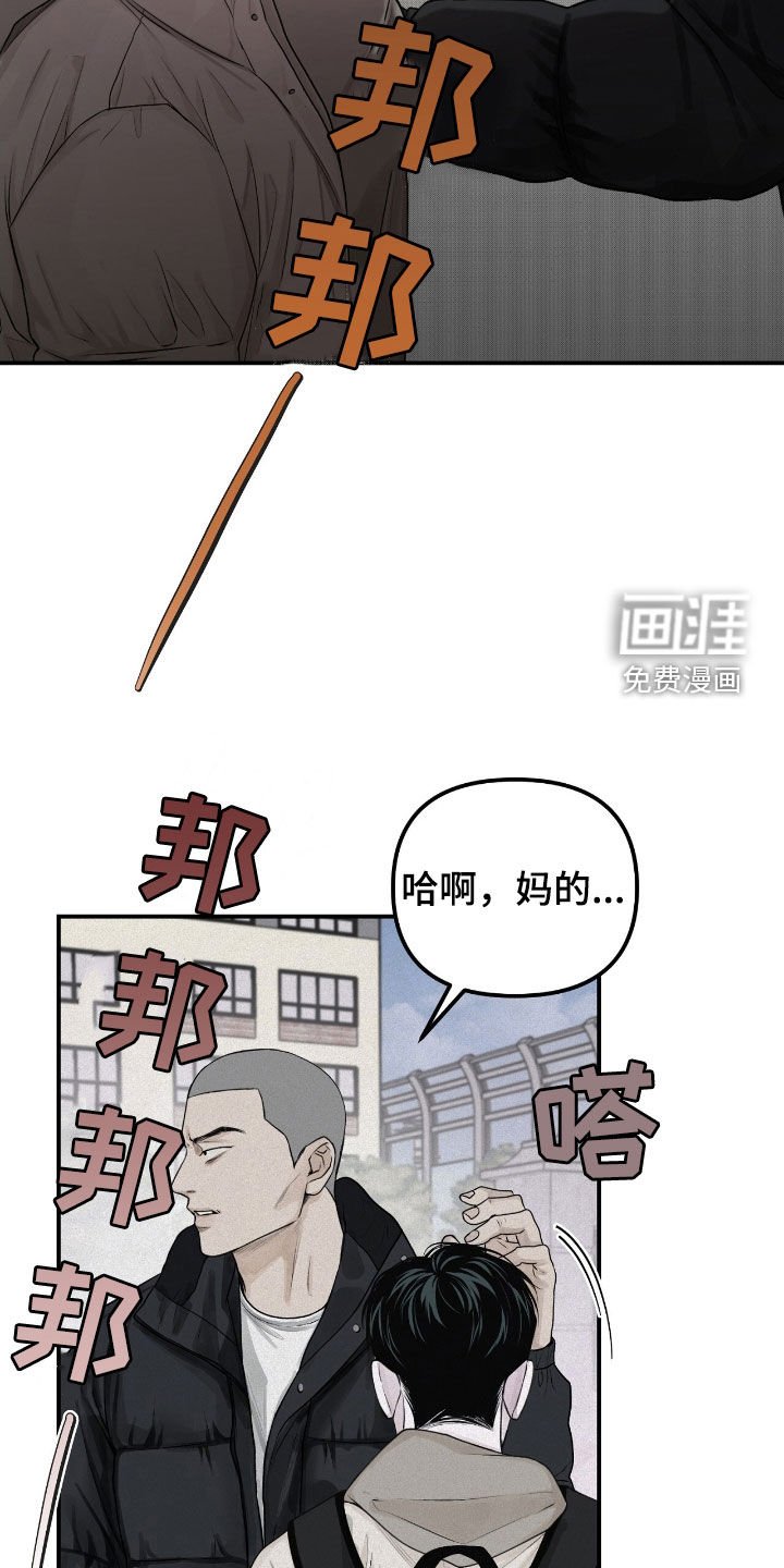 第51章：到底算什么