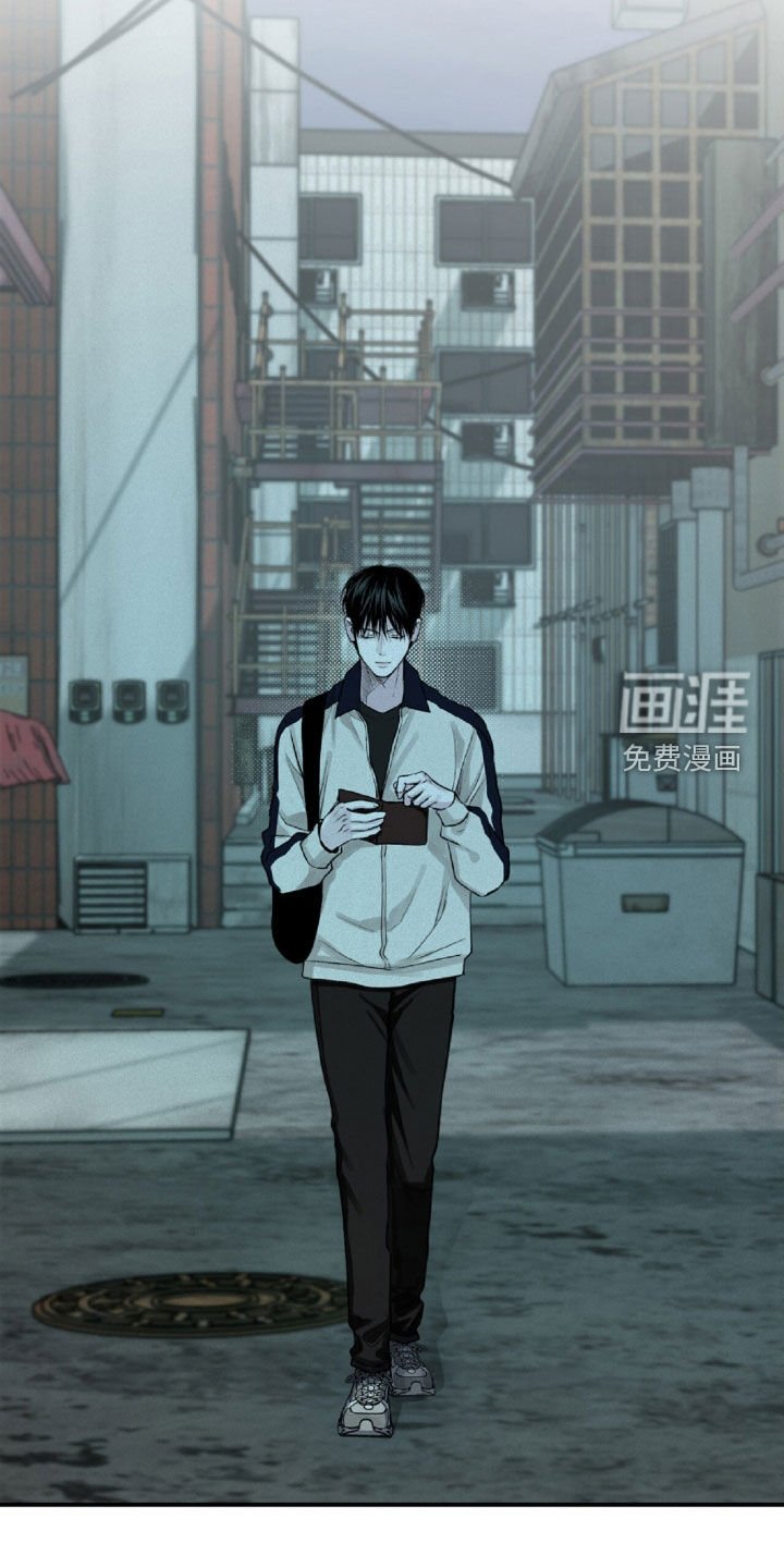 第64章：你在监视我吗