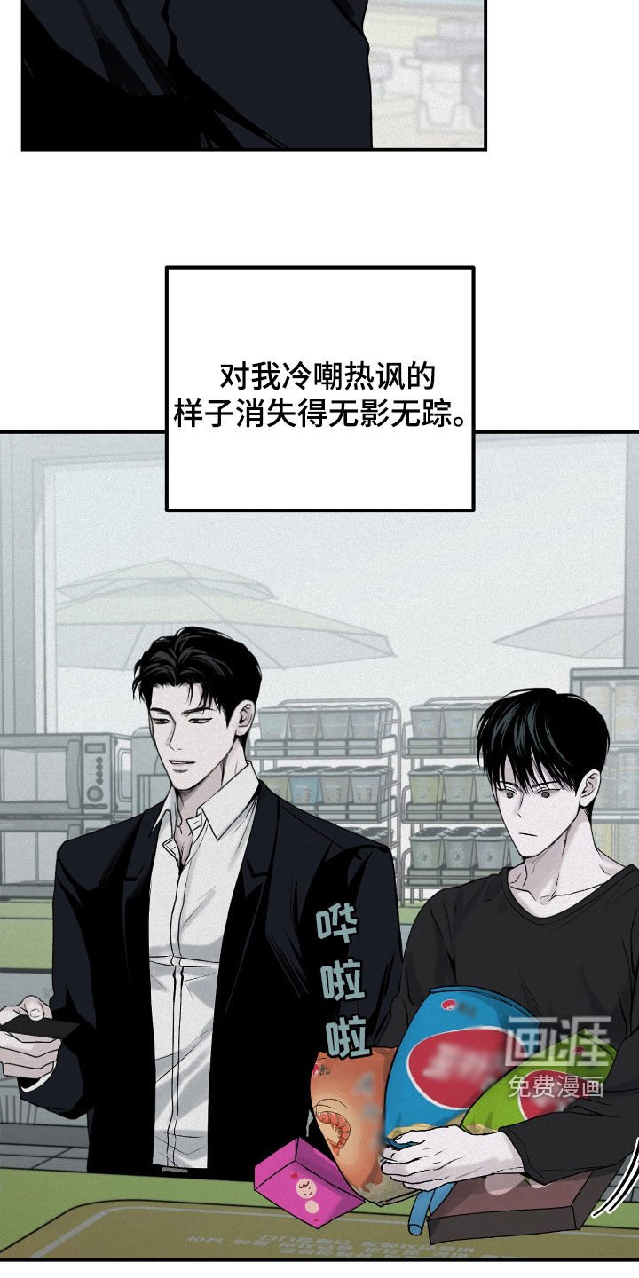 第66章：观察总结