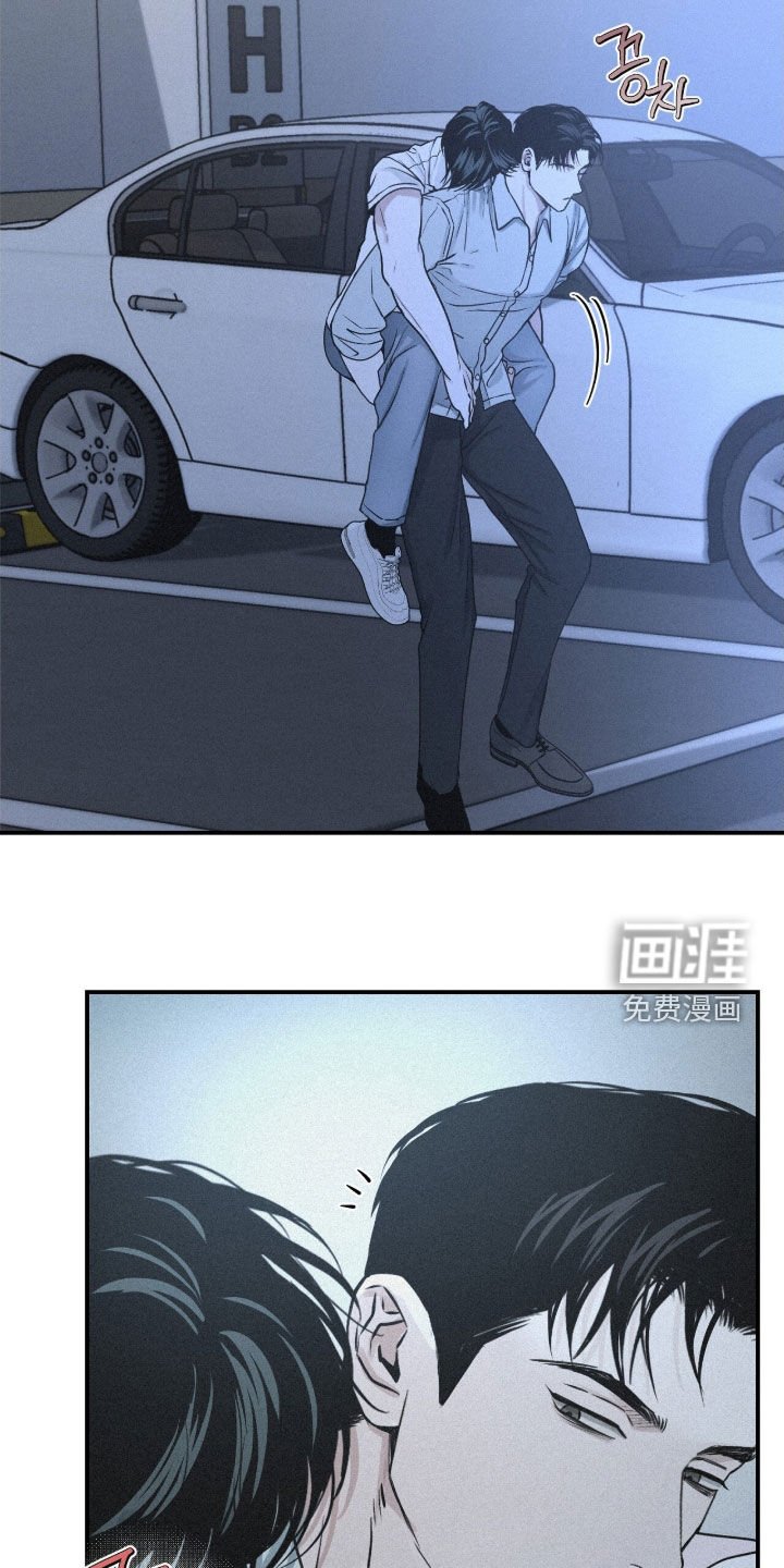 第85章：【第二季】只要你想