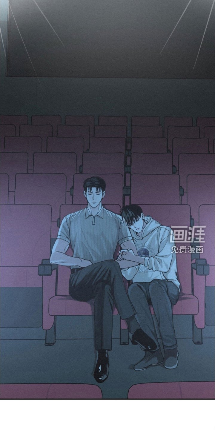 第89章：【第二季】没意思