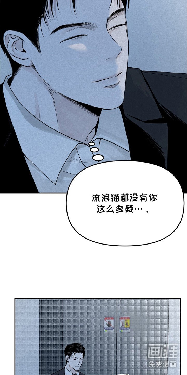 第9章：疑神疑鬼