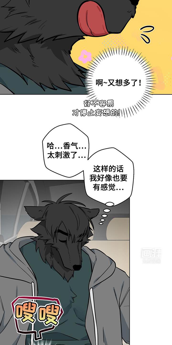 第13章：辩解