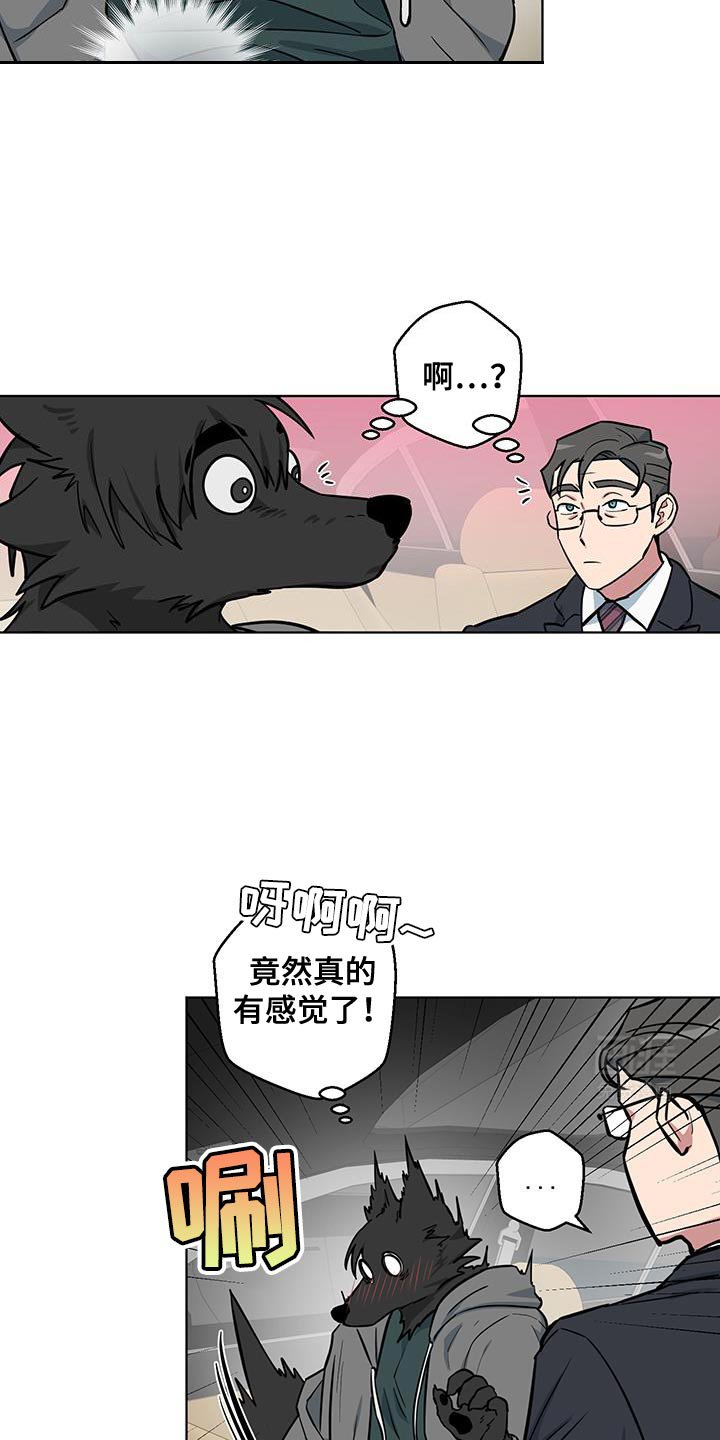 第13章：辩解