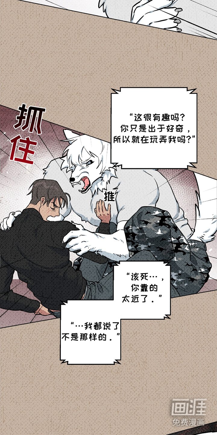 第8章：他的稿子