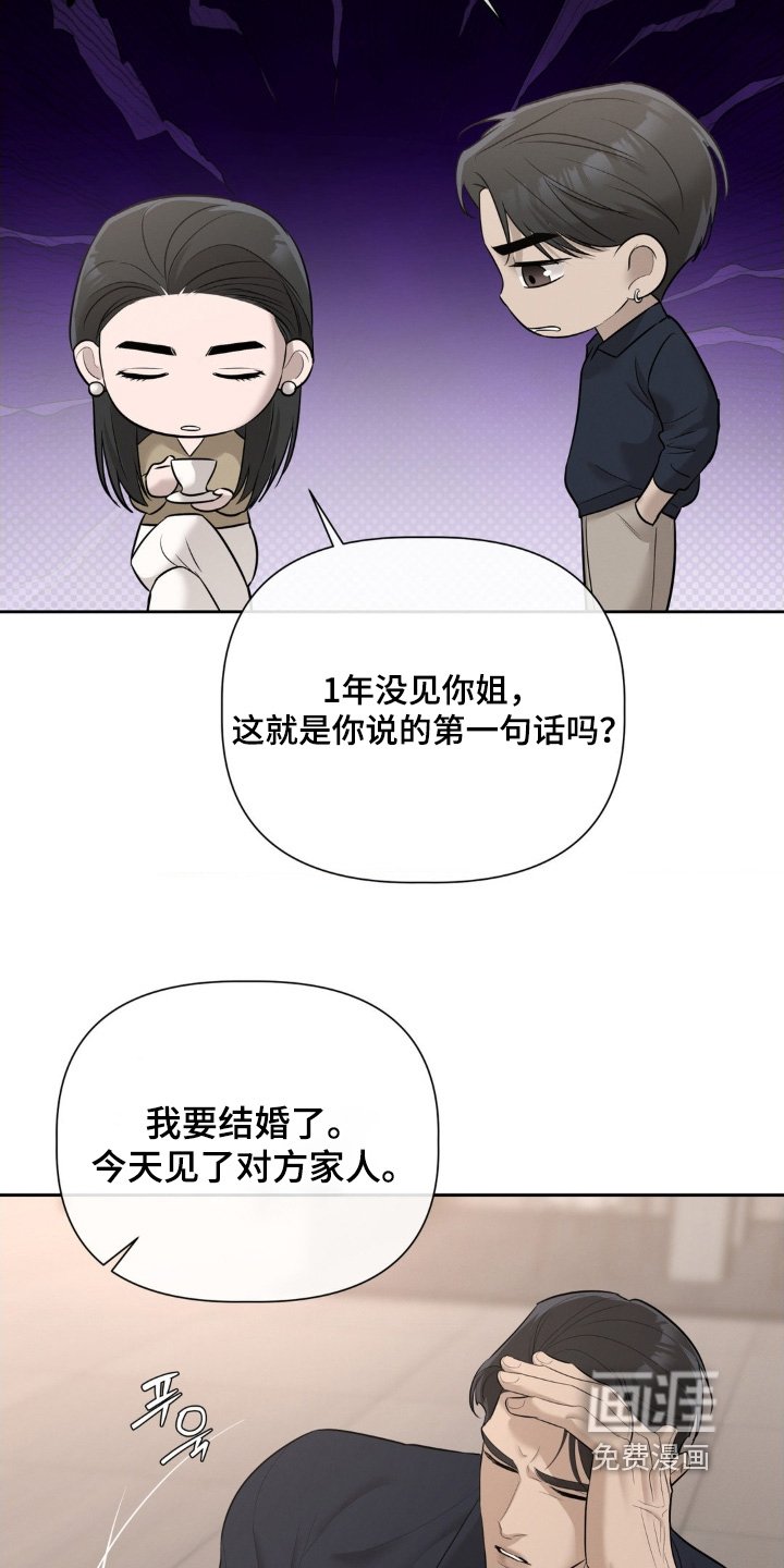 第62章：我要结婚了