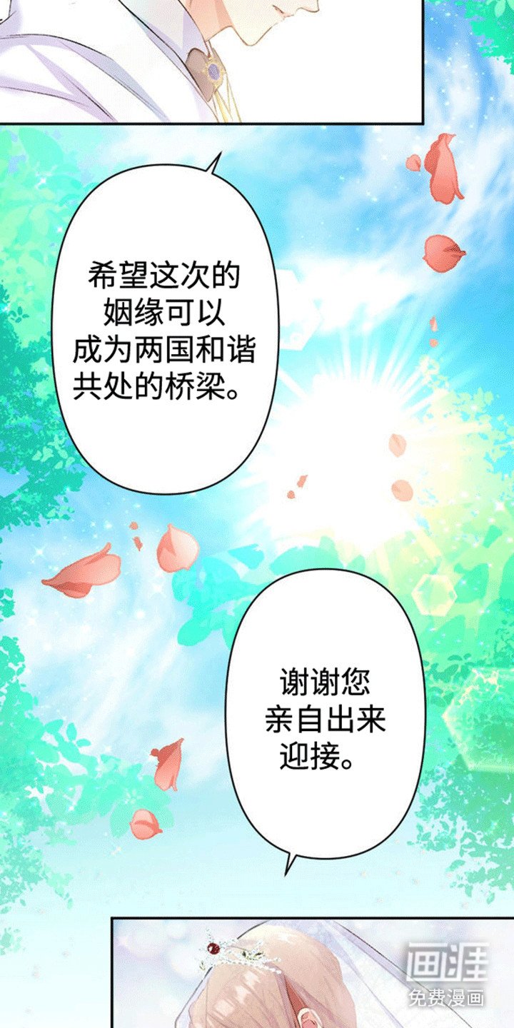 第11章：不被祝福的婚姻