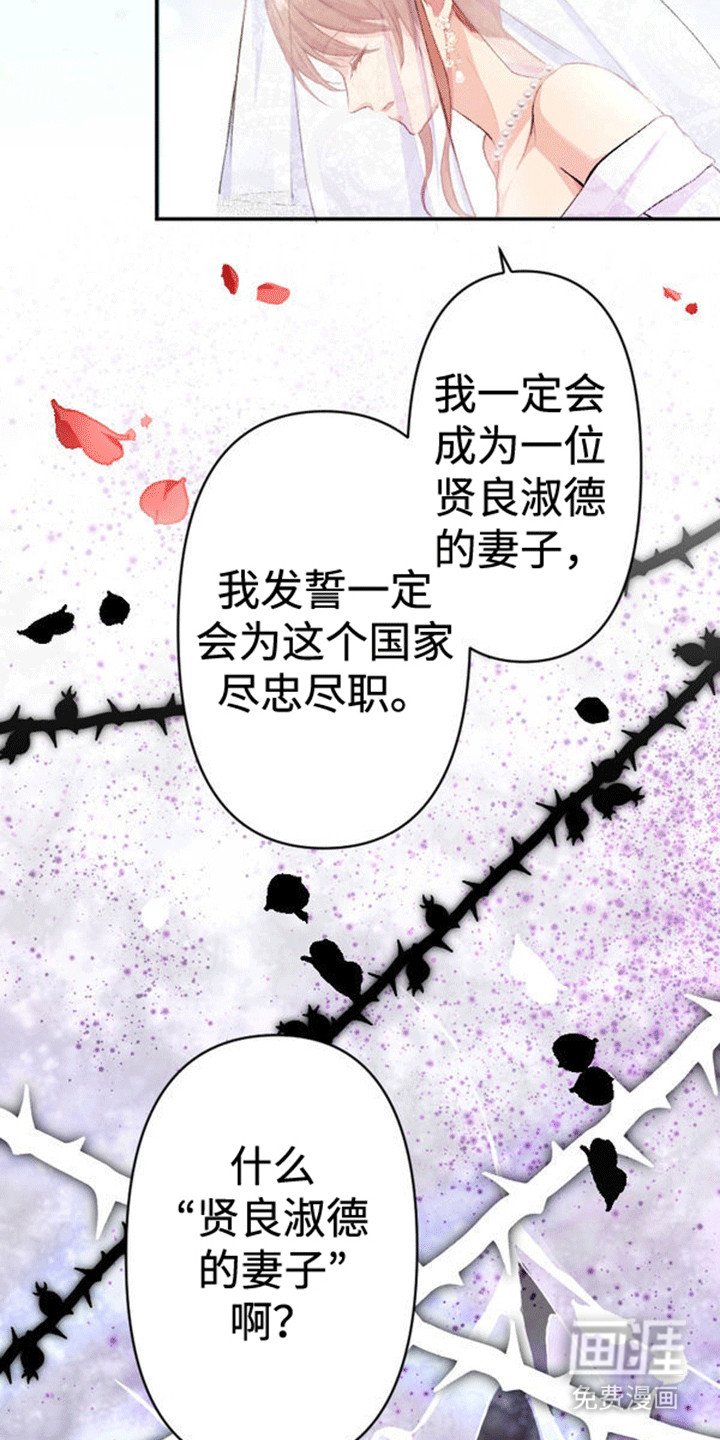 第11章：不被祝福的婚姻